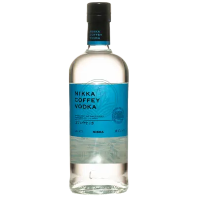 Nikka - Coffey Vodka GBX
