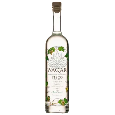 Waqar