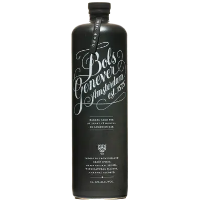 Bols Genever Barrel Aged