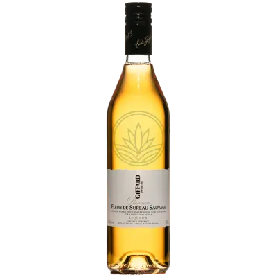Giffard Fleur de Sureau Sauvage