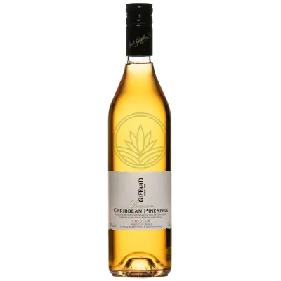 Giffard Caribbean Pineapple