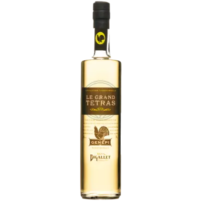 Bigallet Genepi Grand Tetras