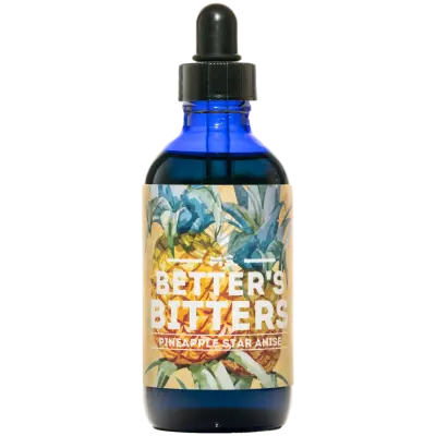Ms. Better's - Pineapple Star Anise