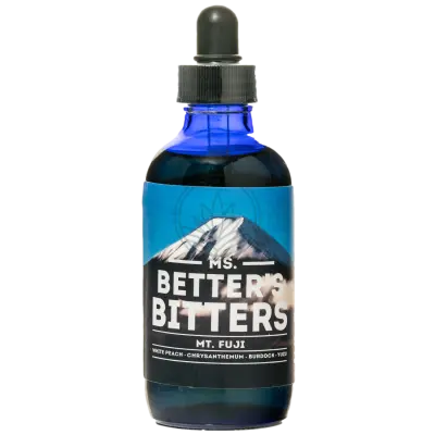 Ms. Better's - Mt. Fuji