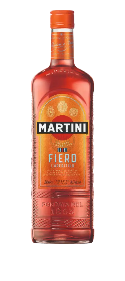 Martini Fiero