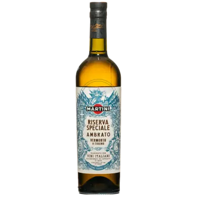 Martini Riserva Speciale Ambrato