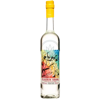 Clairin Vaval