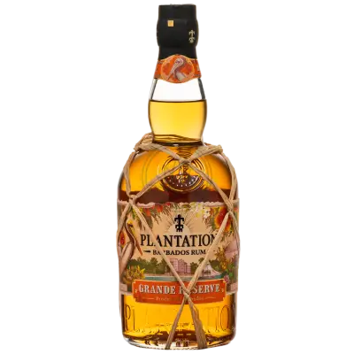 Plantation Grande Reserve