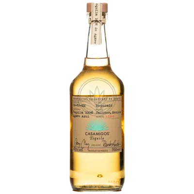 Casamigos Reposado  