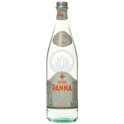 Acqua Panna 12x75cl 