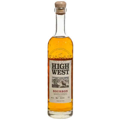 High West American Prairie