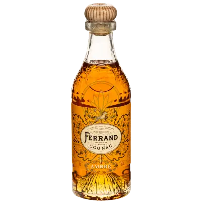 Pierre Ferrand Ambre