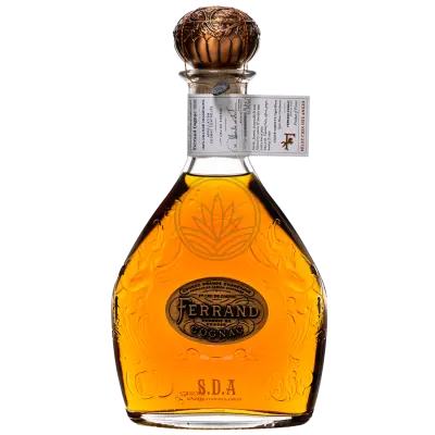 Cognac Ferrand Selection des Anges