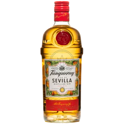 Tanqueray Sevilla
