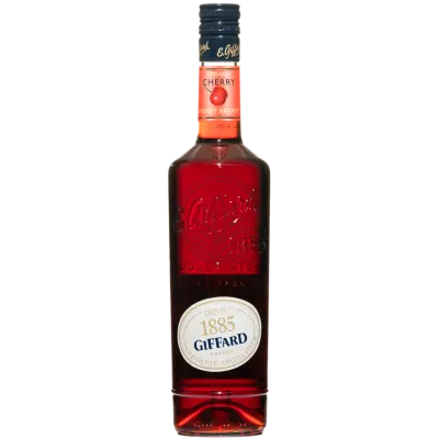 Giffard Cherry Brandy
