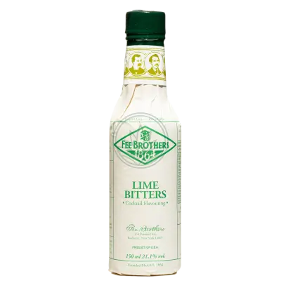 Fee Brothers - Lime