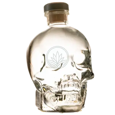 Crystal Head