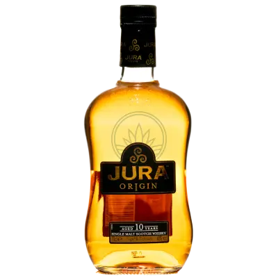 Jura 10 Yr