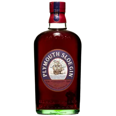 Plymouth Sloe Gin