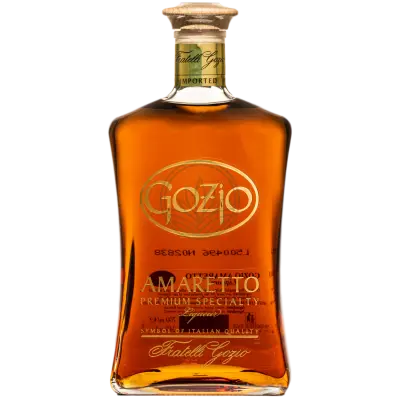 Gozio Amaretto