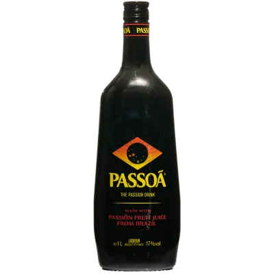 Passoa