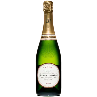 Laurent-Perrier Brut
