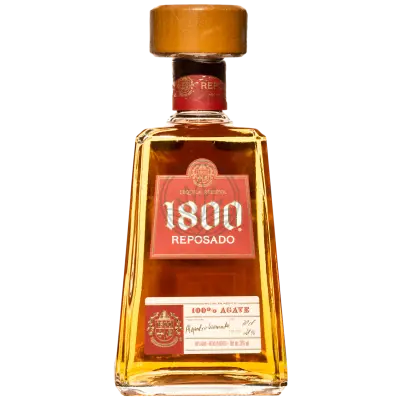 1800 Tequila Reposado