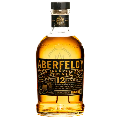 Aberfeldy 12 Yr 