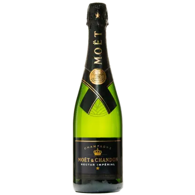 Moet & Chandon Nectar Imperial GB