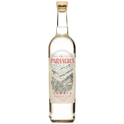 Paranubes Rum