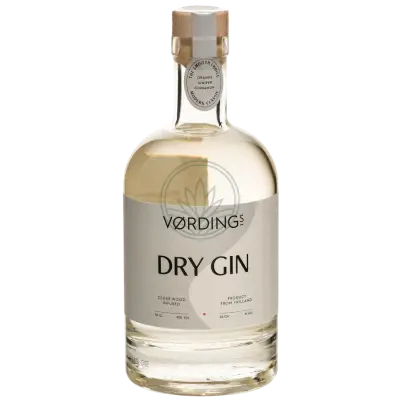 Vording's Gin