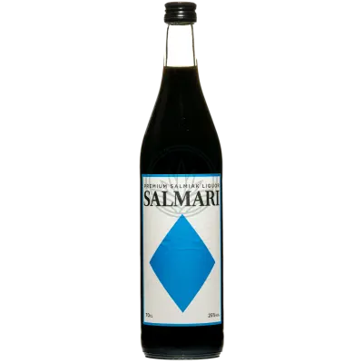 Salmari