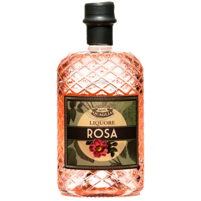 Quaglia Rosa