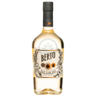 Berto Old Tom