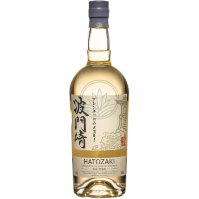 Hatozaki Blended