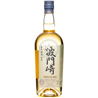 Hatozaki Malt 
