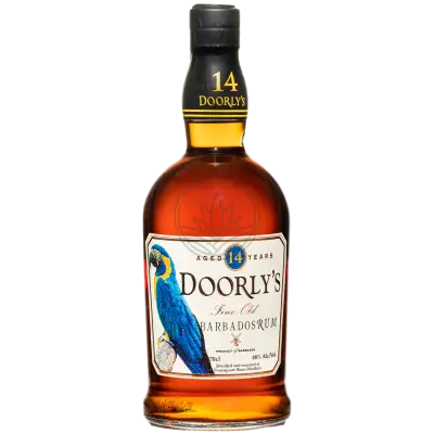 Doorly's 14 Yr