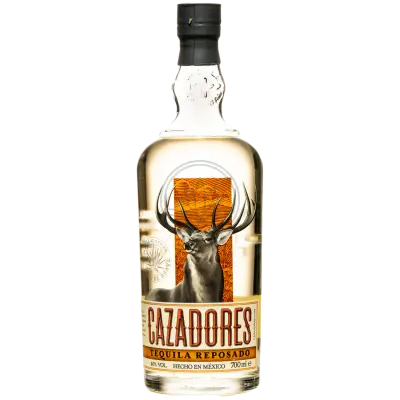 Cazadores Reposado