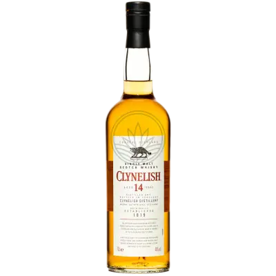 Clynelish 14 Yr