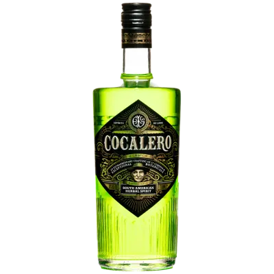 Cocalero Clasico