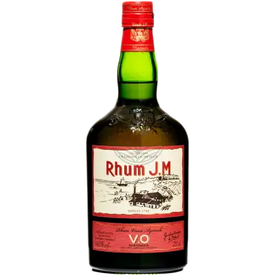 Rhum J.M VO