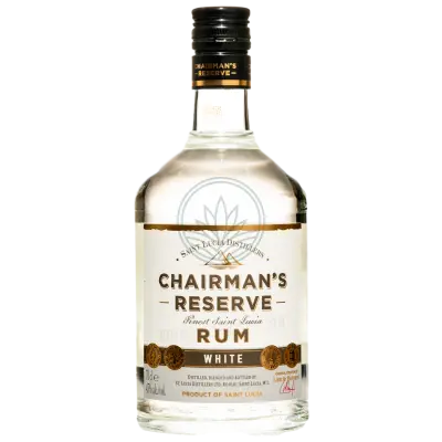Chairman's Reserve White