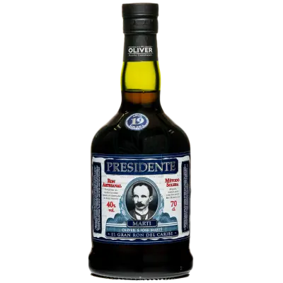 Presidente Marti 19 Yr