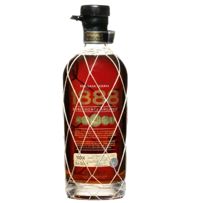 Brugal 1888