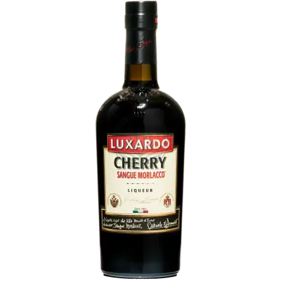 Luxardo Sangue Morlacco