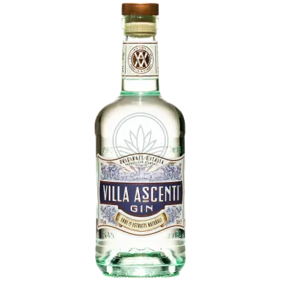 Villa Ascenti