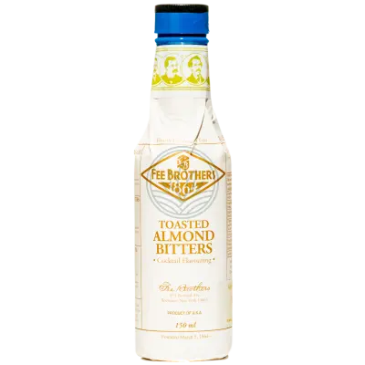 Fee Brothers - Toasted Almond