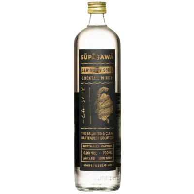 Supasawa Sour Mix