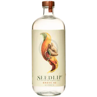 Seedlip Grove