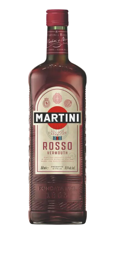 Martini Rosso